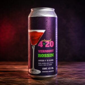 Vermouth Rossin
